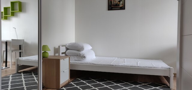 601 アパートメンツ