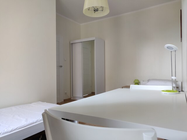 601 アパートメンツ