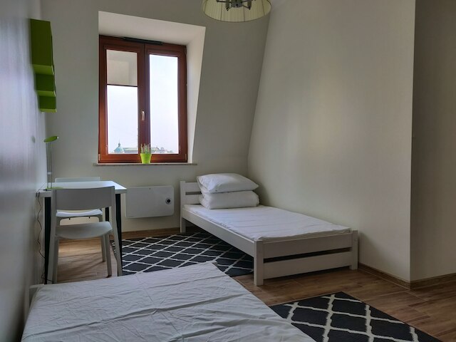 601 アパートメンツ