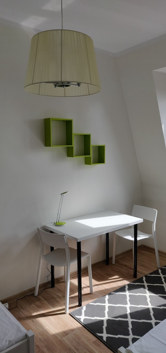 601 アパートメンツ