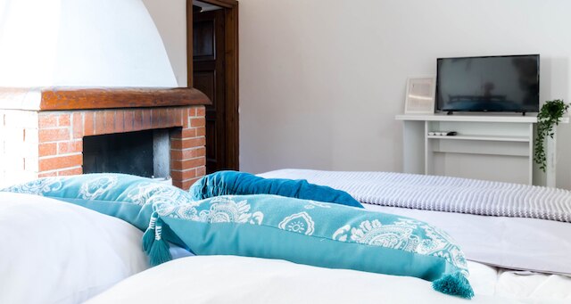 JOIVY ビッグ ウッデン アパートメント フォー 6 ニア ミラノ センター