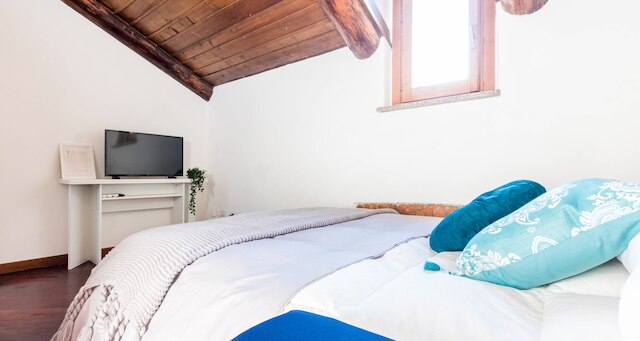 JOIVY ビッグ ウッデン アパートメント フォー 6 ニア ミラノ センター