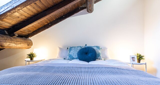 JOIVY ビッグ ウッデン アパートメント フォー 6 ニア ミラノ センター