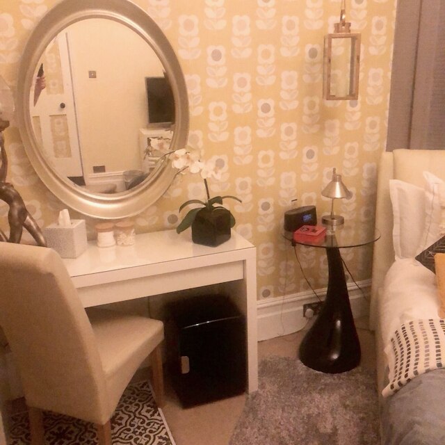 チャリング クロス ルームズ - B&B