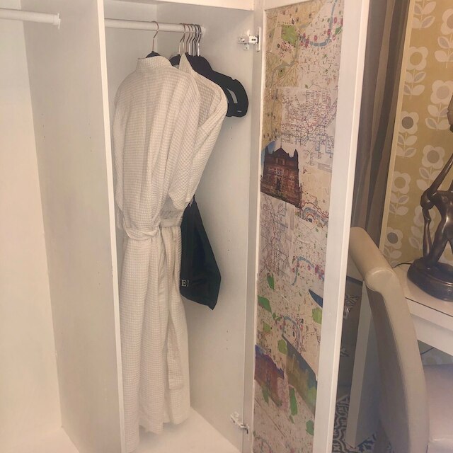 チャリング クロス ルームズ - B&B