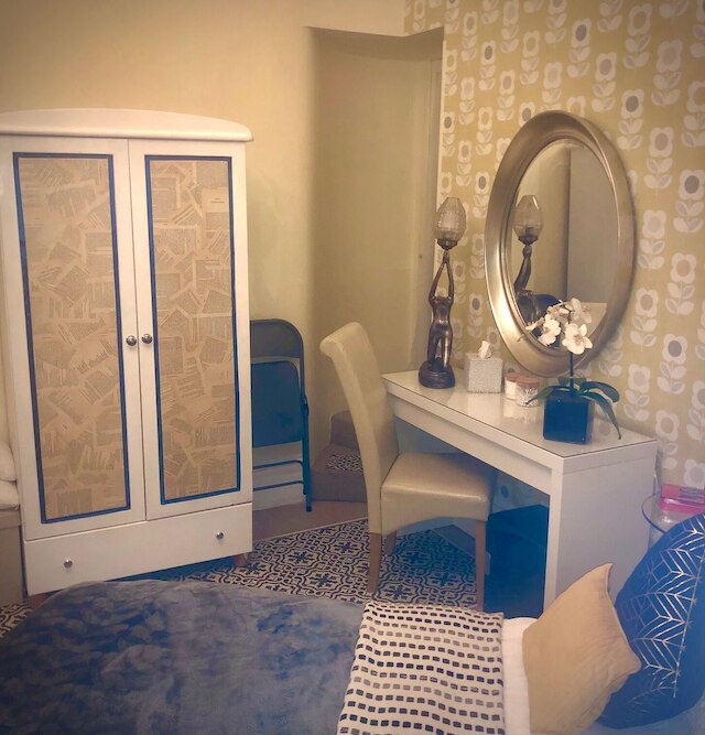 チャリング クロス ルームズ - B&B