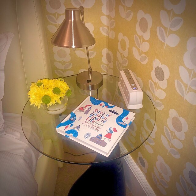 チャリング クロス ルームズ - B&B