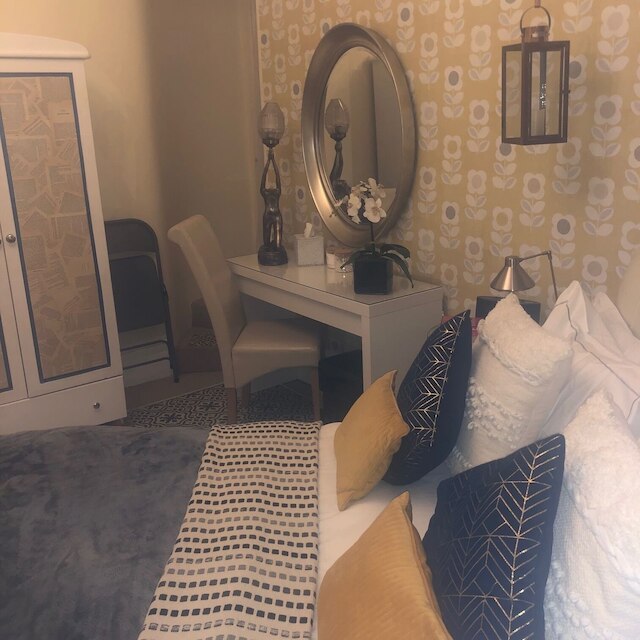 チャリング クロス ルームズ - B&B