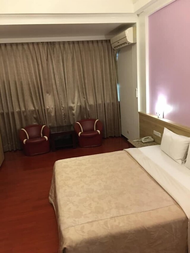 Wen Sha Bao Motel