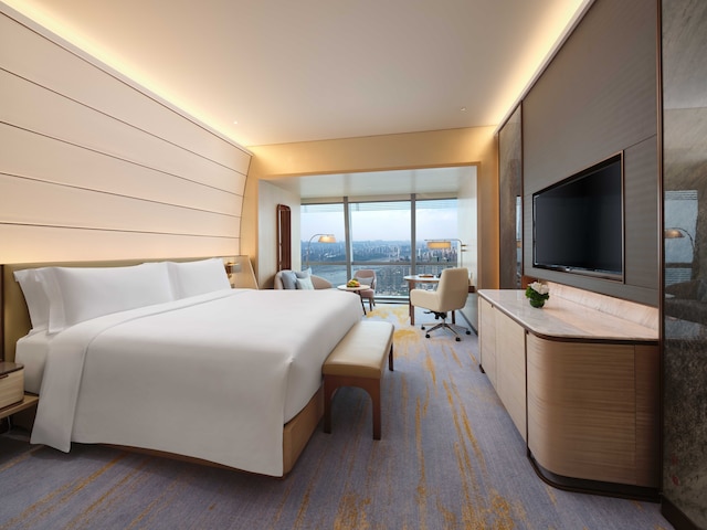 InterContinental Chongqing Raffles City by IHG