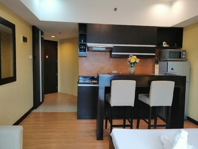 ランカスター ホテル バイ セントラル フラッツ