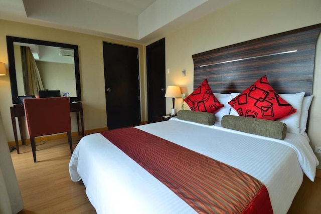 ランカスター ホテル バイ セントラル フラッツ