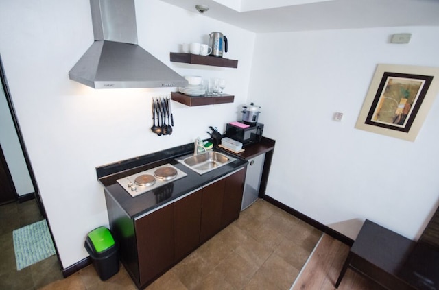 ランカスター ホテル バイ セントラル フラッツ