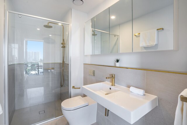 ペニンシュラー ゴールドコースト