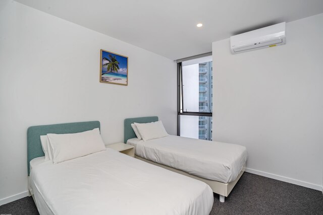 ペニンシュラー ゴールドコースト