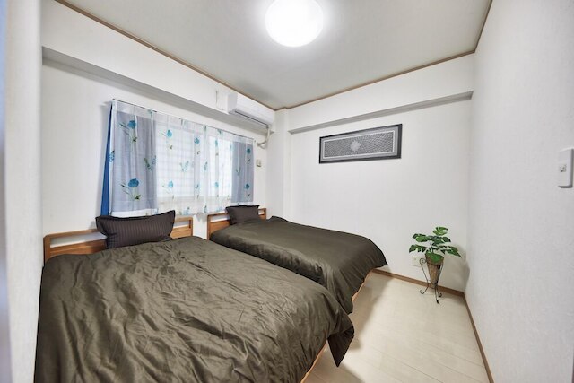 フリーダムヒルズ A 棟