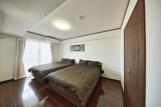 フリーダムヒルズ A 棟