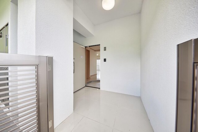 フリーダムヒルズ A 棟