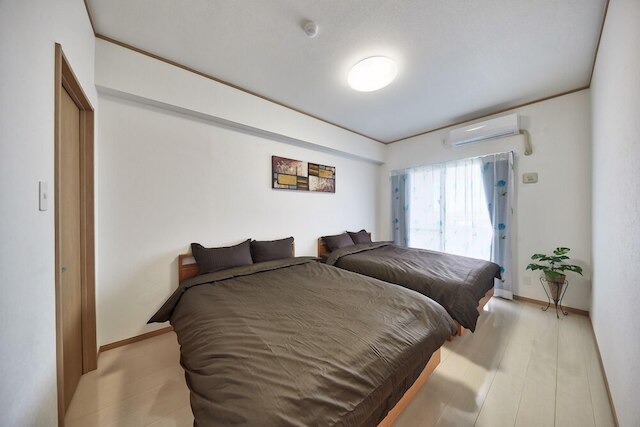 フリーダムヒルズ A 棟