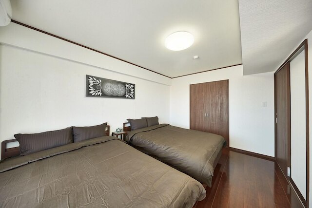 フリーダムヒルズ A 棟