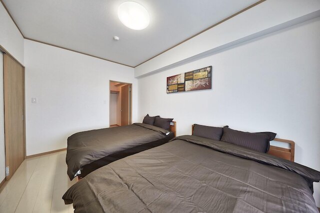 フリーダムヒルズ A 棟