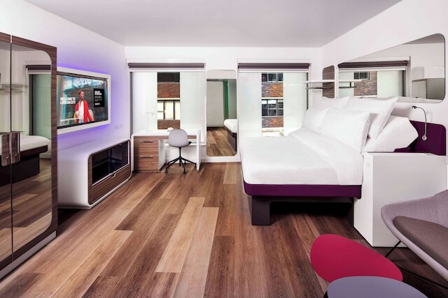 ヨーテル ロンドン シティ