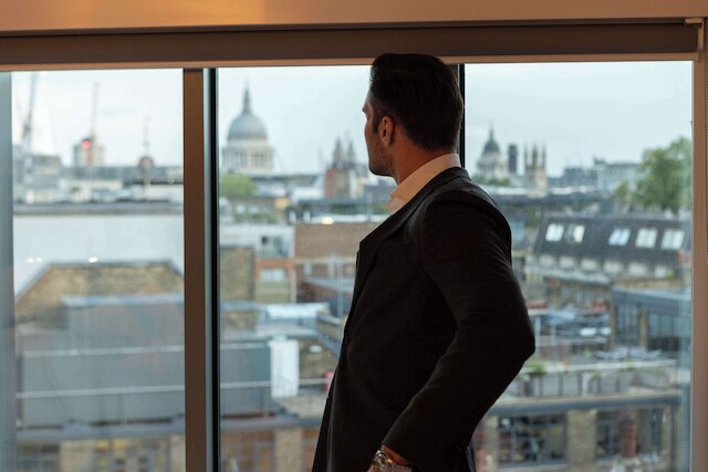 ヨーテル ロンドン シティ