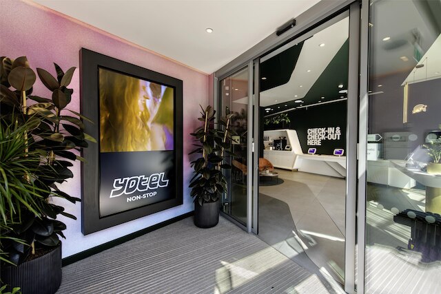 ヨーテル ロンドン シティ