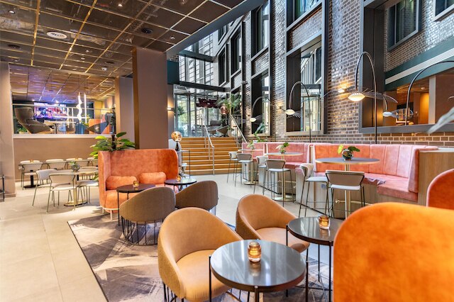 ヨーテル ロンドン シティ