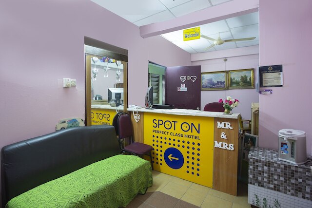 ホテル O パーフェクト クラス ホテル