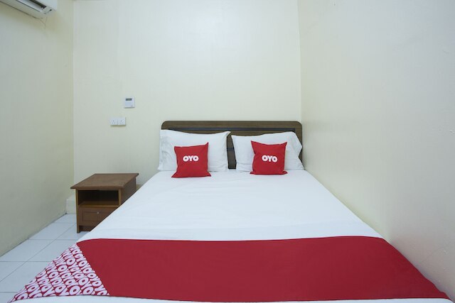 ホテル O パーフェクト クラス ホテル