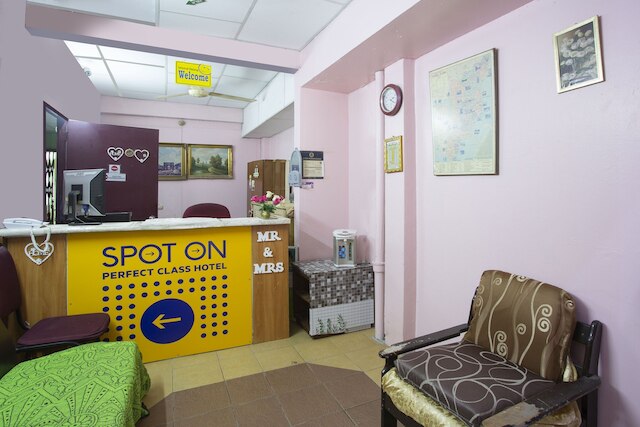 ホテル O パーフェクト クラス ホテル