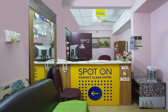 ホテル O パーフェクト クラス ホテル