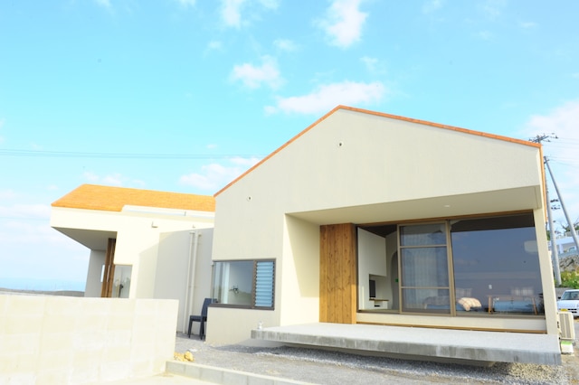 TWIN HOUSE うみぐくる