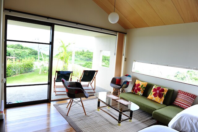 TWIN HOUSE うみぐくる