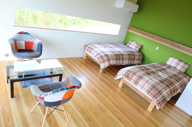 TWIN HOUSE うみぐくる