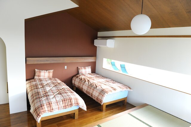 TWIN HOUSE うみぐくる