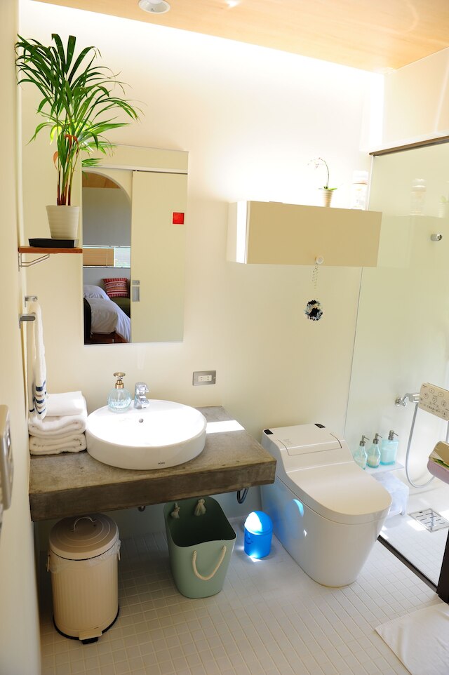 TWIN HOUSE うみぐくる