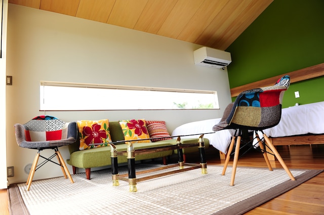 TWIN HOUSE うみぐくる