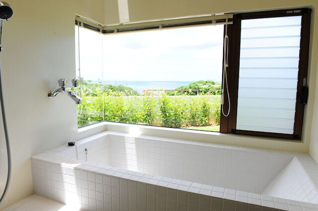 TWIN HOUSE うみぐくる