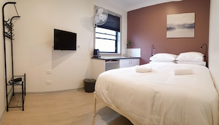 ザ ブティック ホステル