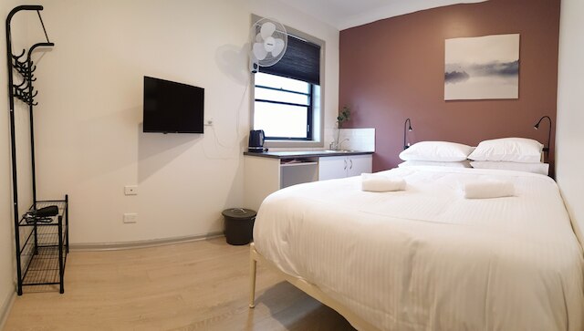 ザ ブティック ホステル