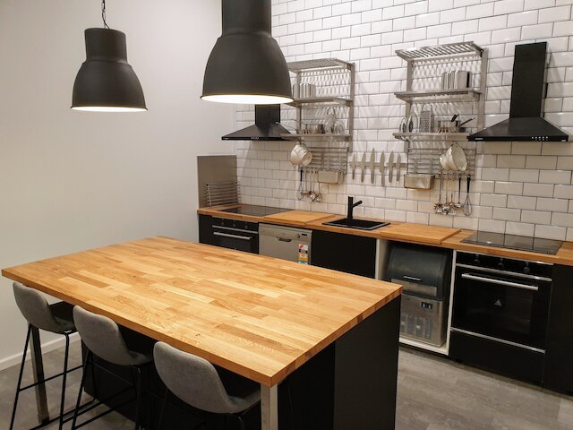 ザ ブティック ホステル