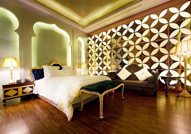 Royal Group Motel Ming Zu Branch