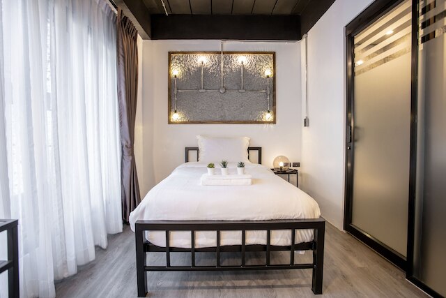 マイ ロフト ホテル