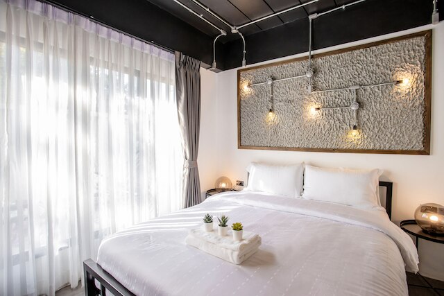 マイ ロフト ホテル