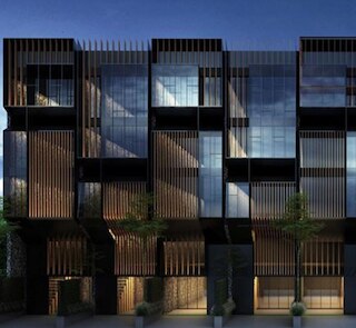 マイ ロフト ホテル