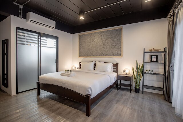 マイ ロフト ホテル