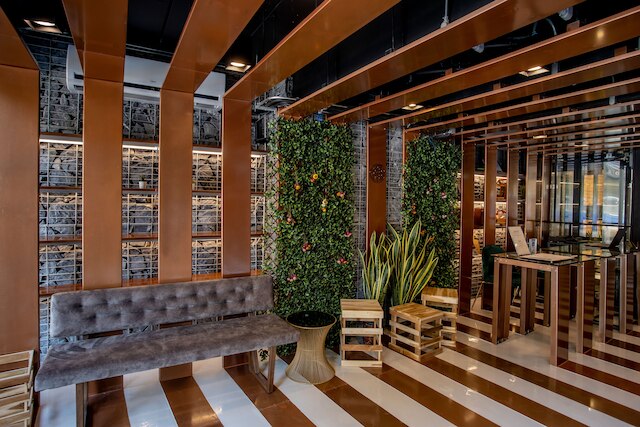 マイ ロフト ホテル