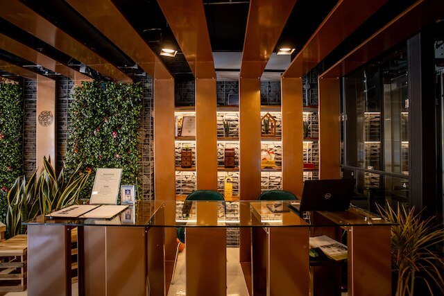 マイ ロフト ホテル